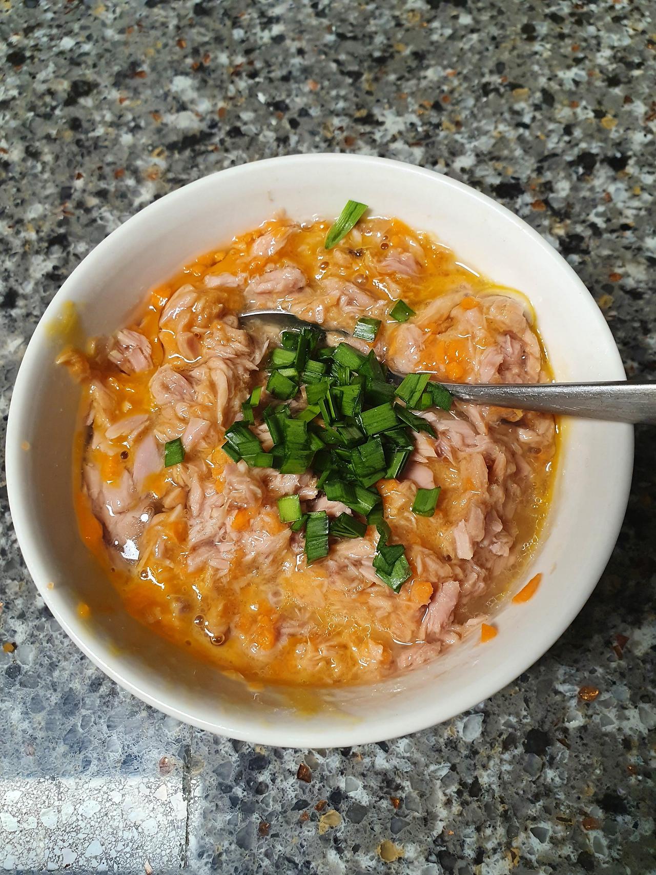 간단하고 맛있는 반찬2가지(참치전, 빨간 메추리알조림) 황금레시피 6 ywAAAAAAQABAAACAUwAOw==