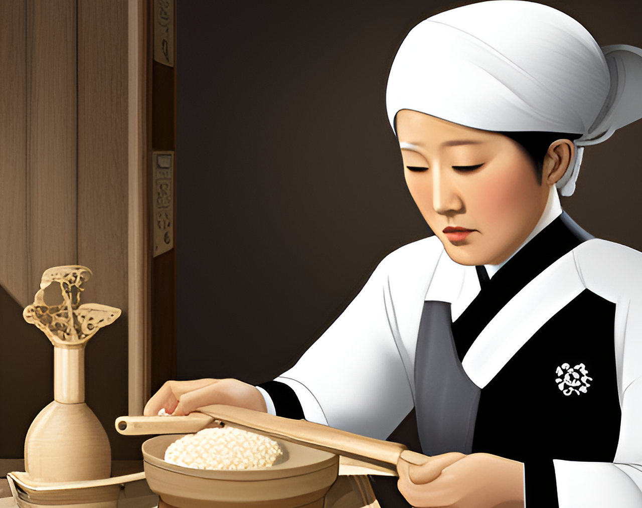 한석봉과 한석봉 어머니의 이야기: 석봉체와 석봉천자문의 창조 4 ywAAAAAAQABAAACAUwAOw==
