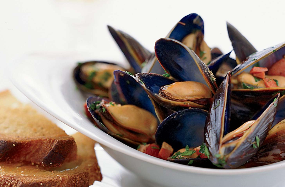 Benefits and side effects of mussels