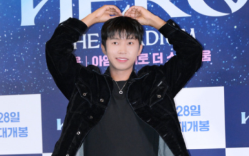 차강석 배우 뮤지컬 프로필 고향 계엄령 (탄핵 찬성 반대 연예인)