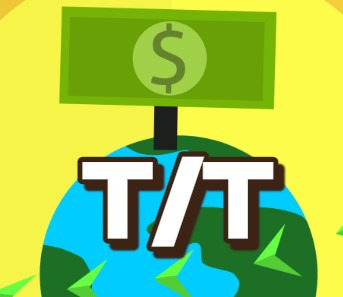 국제무역의 물품 대금 결제조건 - T/T