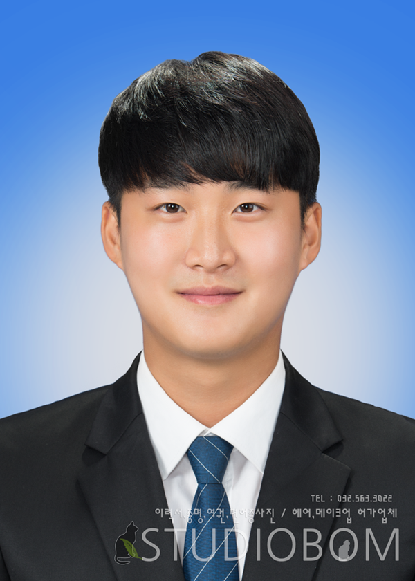 신분증 사진 예쁜 모습 남기기