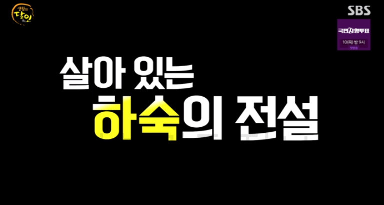 <하숙의 전설> 종암동 하숙집 할머니 - 생활의달인 900회 촬영지 1 ywAAAAAAQABAAACAUwAOw==