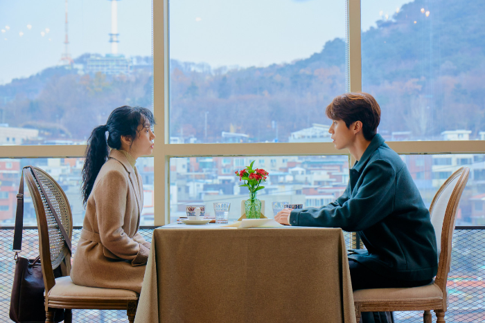 <싱글 인 서울> 영화 리뷰..임수정,이동욱 주연 6 ywAAAAAAQABAAACAUwAOw==