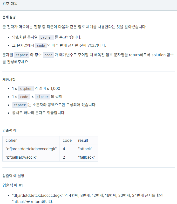 [Lv.0] Java 암호 해독