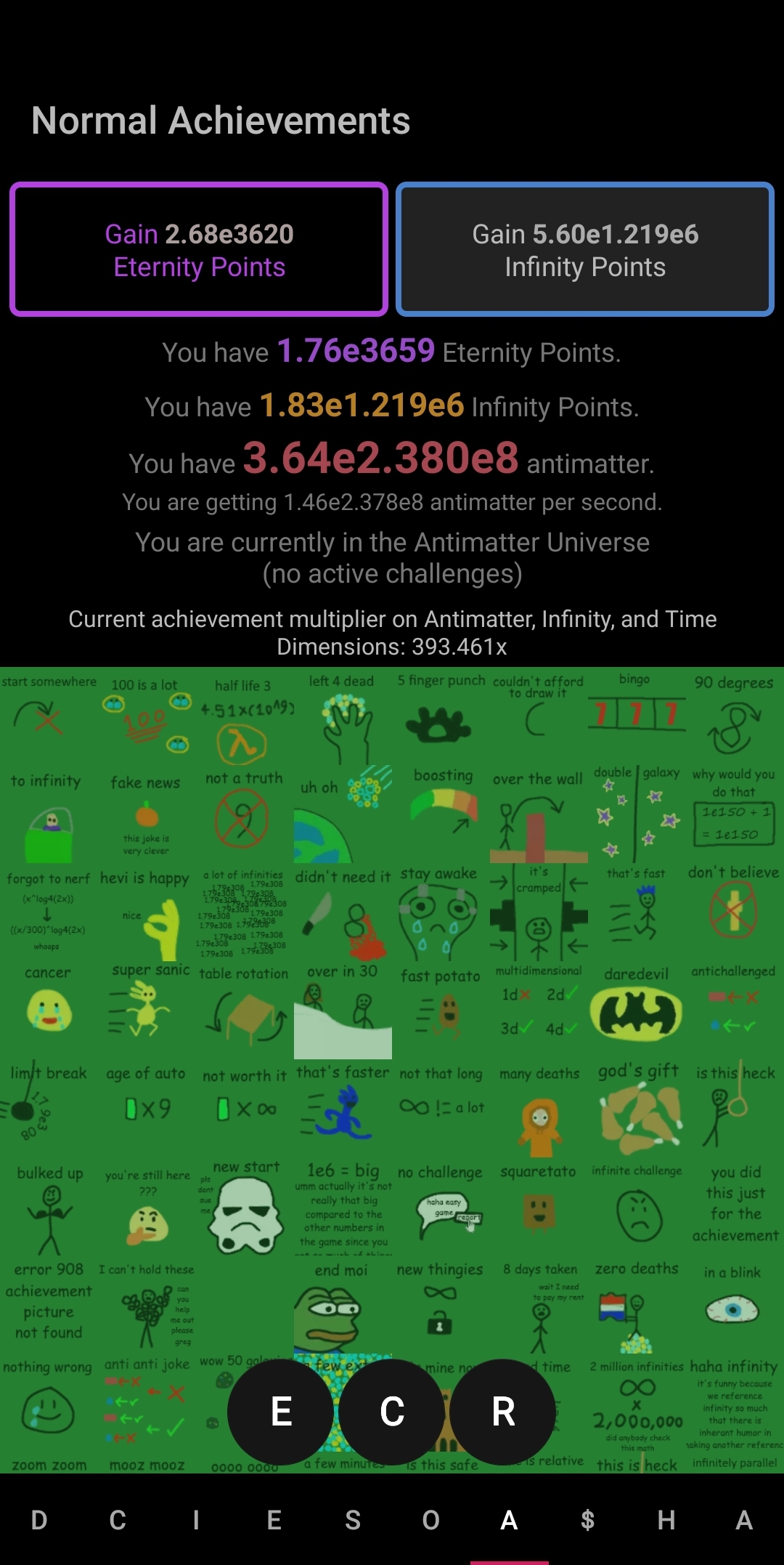 antimatter dimensions reddit