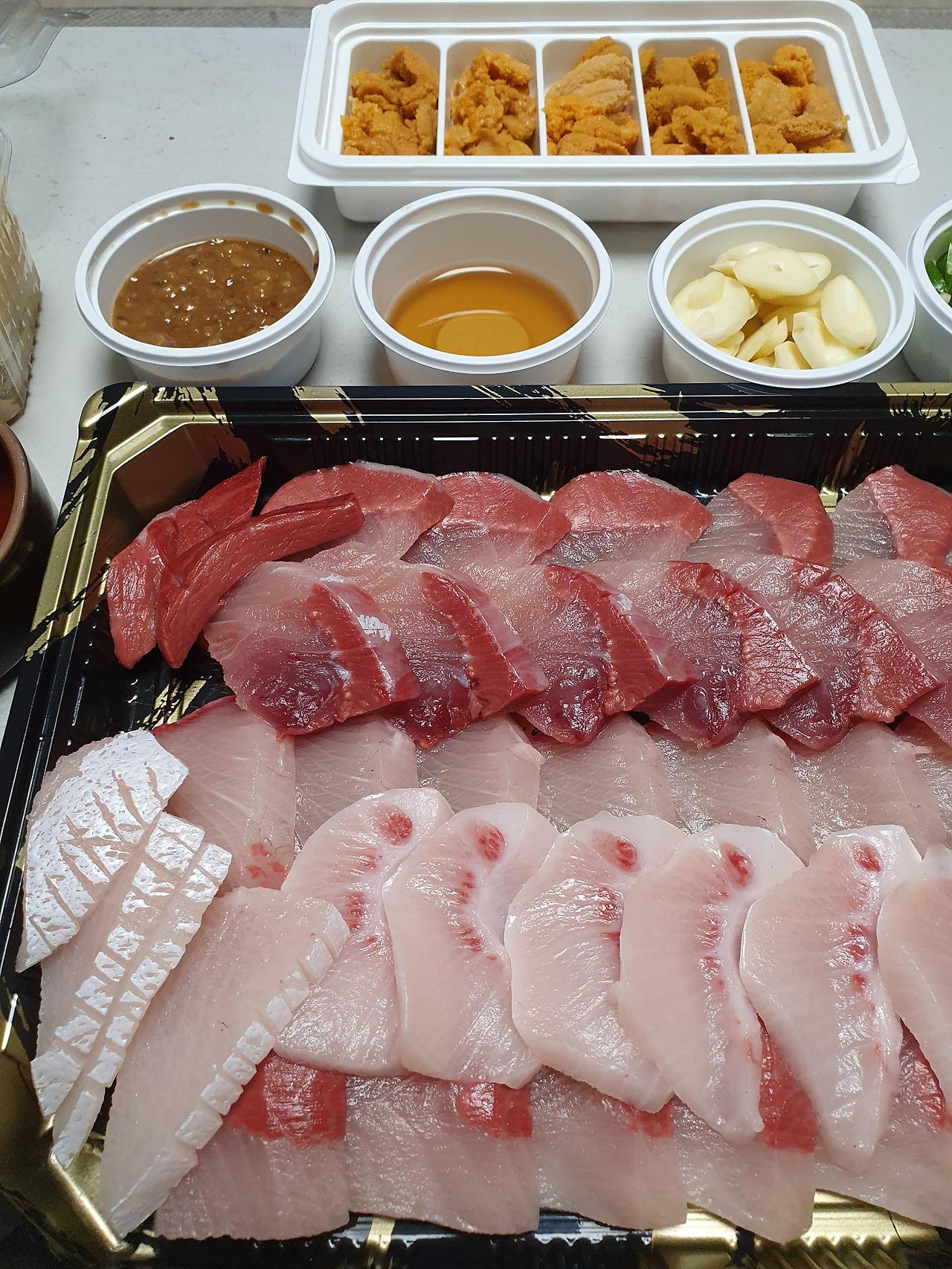 대방어 맛집 석계역 남해바다마차 14 ywAAAAAAQABAAACAUwAOw==