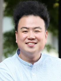 개그맨 채경선 사진