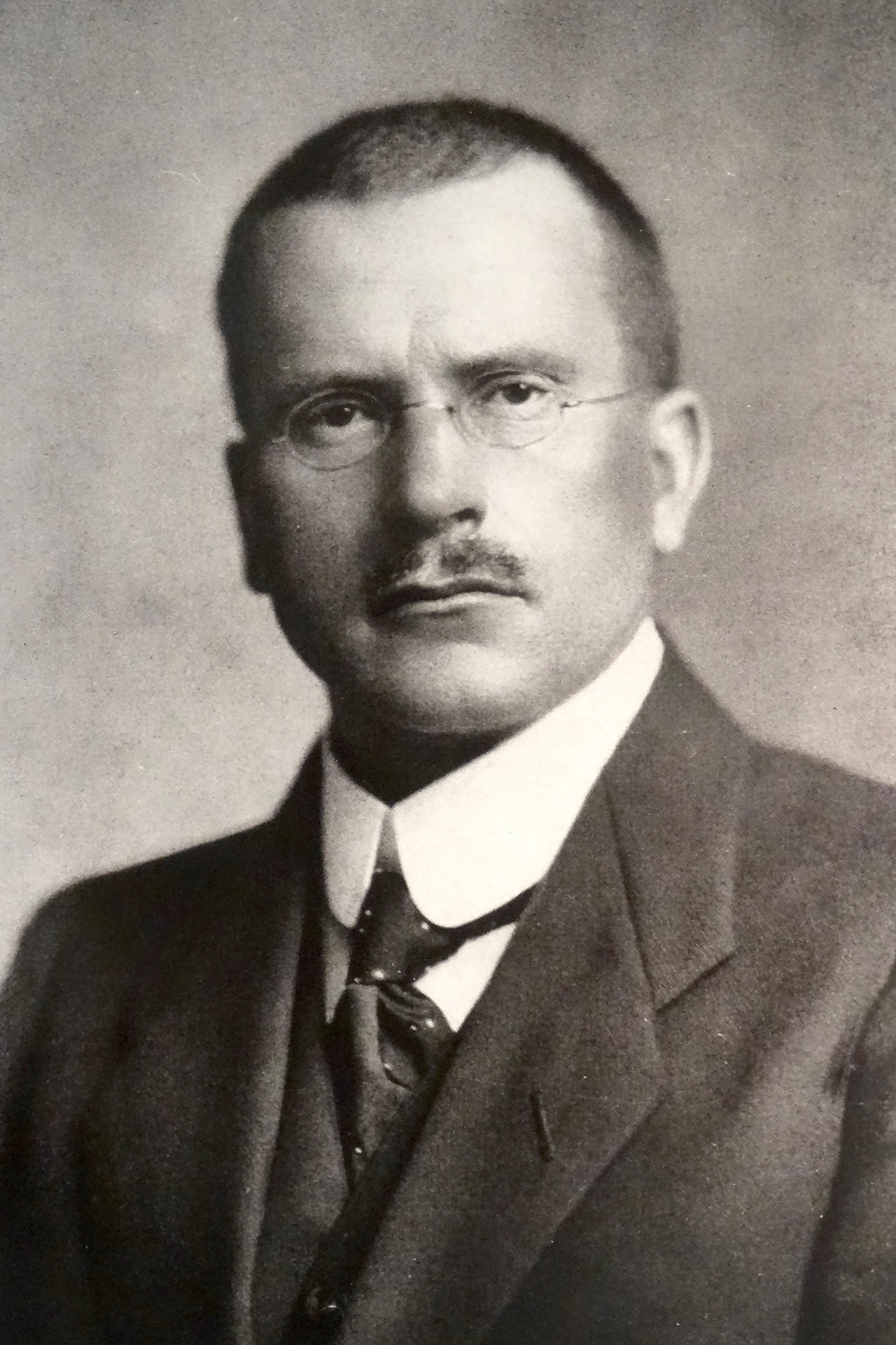 칼 구스타프 융(Carl Gustav Jung)