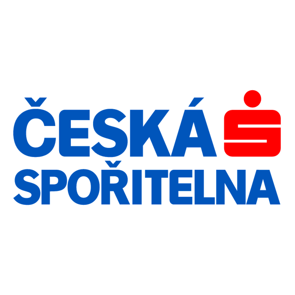 Česká spořitelna 은행(체코)