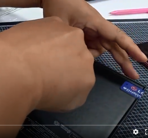 삼성 갤럭시 Z 플립3 (F711) 일상 개봉 후기 (갤럭시 Flip 5G와 비교) 1 ywAAAAAAQABAAACAUwAOw==