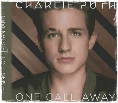 [원곡&커버곡] One Call Away - Charlie Puth :: 그대노래