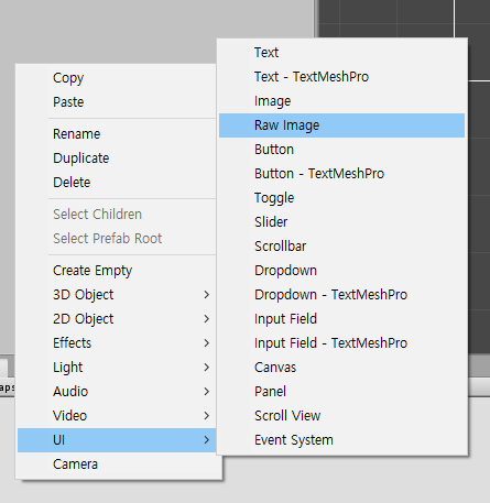 raw unity asset viewer