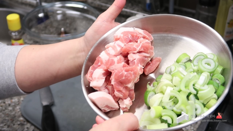마파두부 황금레시피 한국인 입맛에 딱 맞는 마파두부 덮밥 소스 4 마파두부-황금레시피-마파두부소스