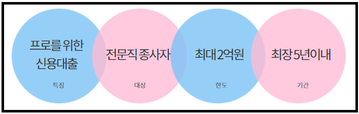 하나은행 전문직 대출 자격, 금리 및 한도 총정리