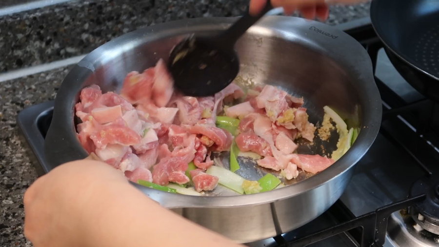 애호박찌개 황금레시피 전현무계획 깔끔한 맛이 일품이라 해장에도 좋아요 10 애호박찌개 황금레시피 전현무계획