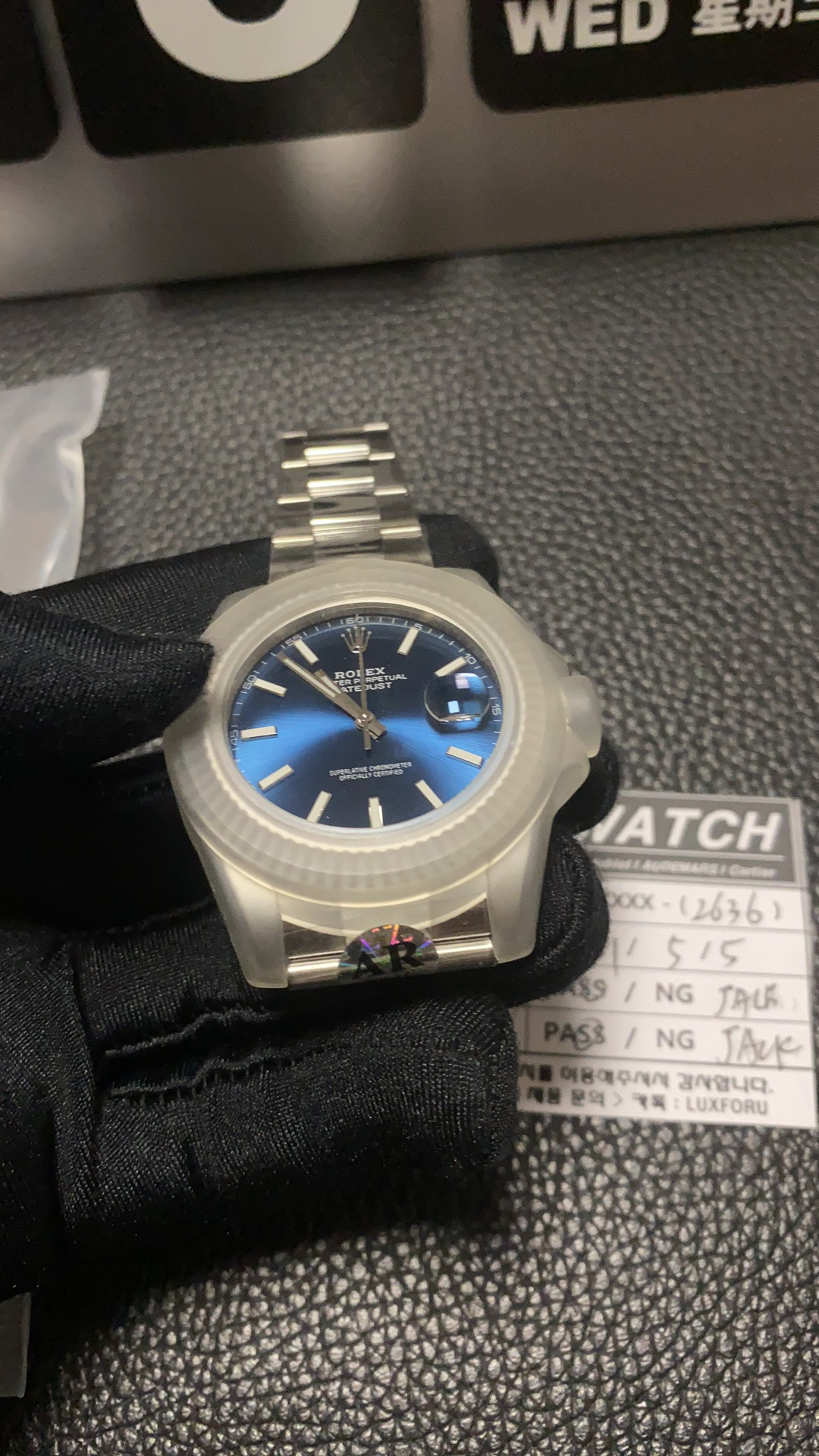 ar v3 datejust