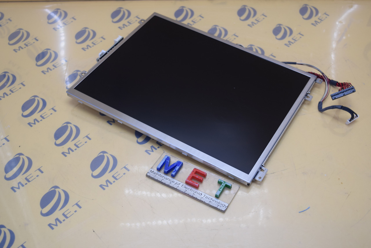 BECKHOFF CP7201-1009-0000 TOUCH PANEL 산업용 자동화 장비 수리 (주)엠이티