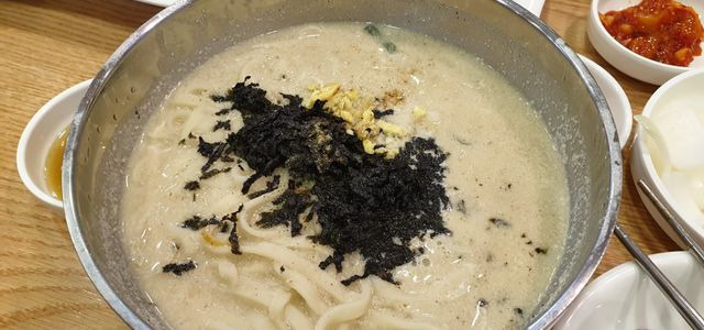 금강산도 식후경, 산 밑 맛집 TOP5 언제 가볼래? 1 ywAAAAAAQABAAACAUwAOw==