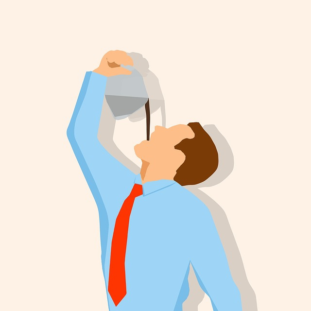 혹시 나도? 카페인 중독 증상 및 자가진단 방법 2 ywAAAAAAQABAAACAUwAOw==