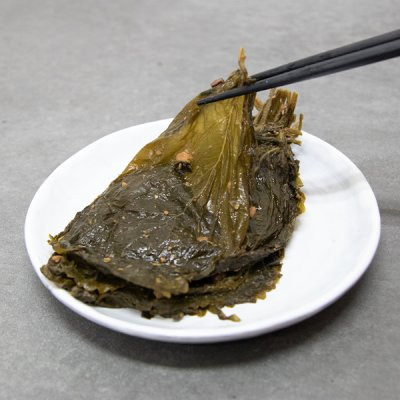 깻잎장아찌 만드는 법