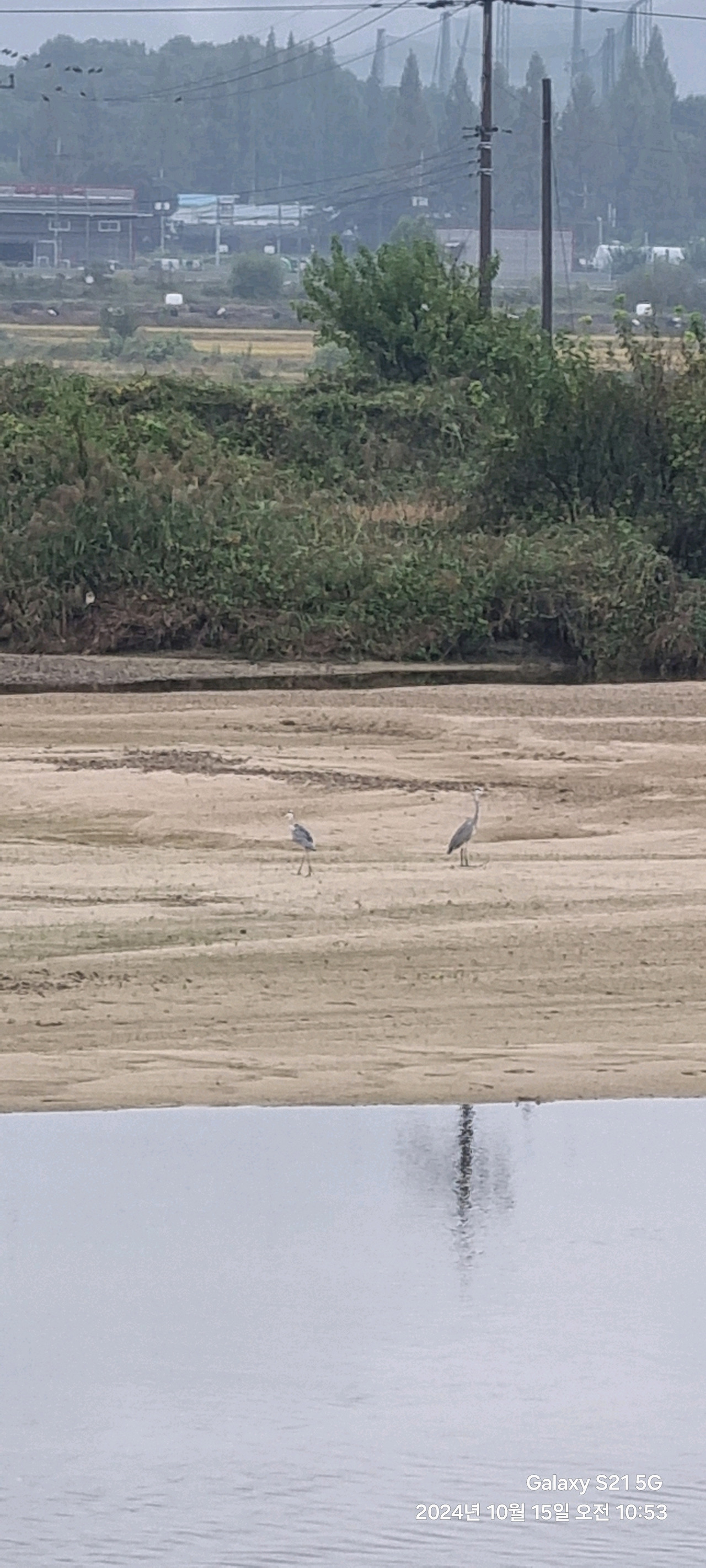 오천자전거길 3일 타고 성심당 대전 여행 (수안보, 소조령, 오창, 대청댐, 갑천, 성심당)