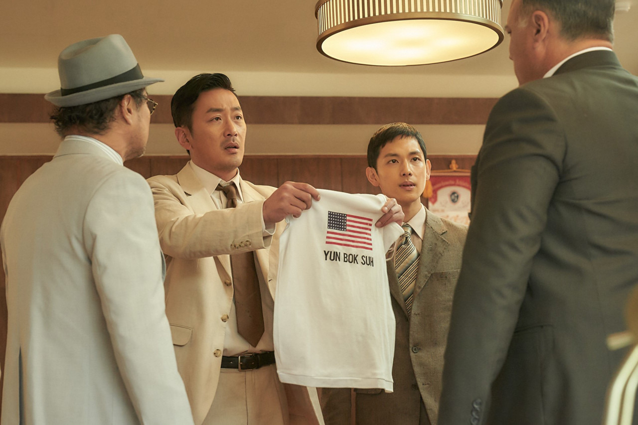 추석 극장가 추천 1947 보스톤 영화 후기 (ft. 손기정, 서윤복, 남승룡) 12 ywAAAAAAQABAAACAUwAOw==