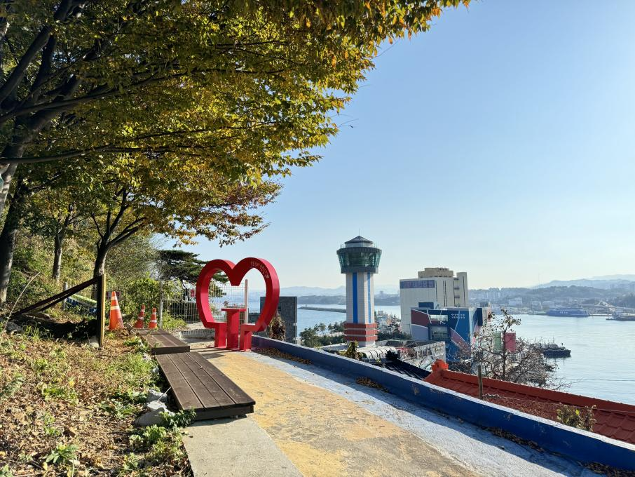 동해 가볼만한곳 베스트10 - 강원도 동해안 추천 여행지