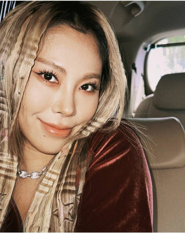 가비 댄서 나이 키 프로필 가족관계 학력 본명