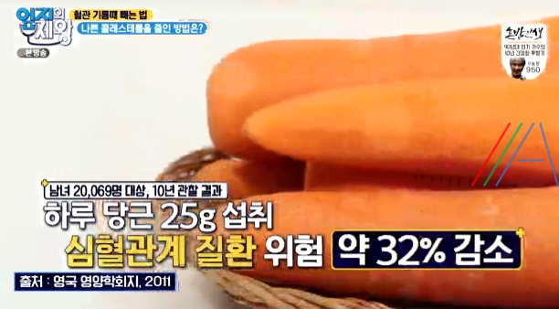 엄지의제왕 당팥죽 만드는 법 레시피 - 나쁜 콜레스테롤을 줄인 방법, 혈관 기름때 빼는 법 서재걸 1 ywAAAAAAQABAAACAUwAOw==