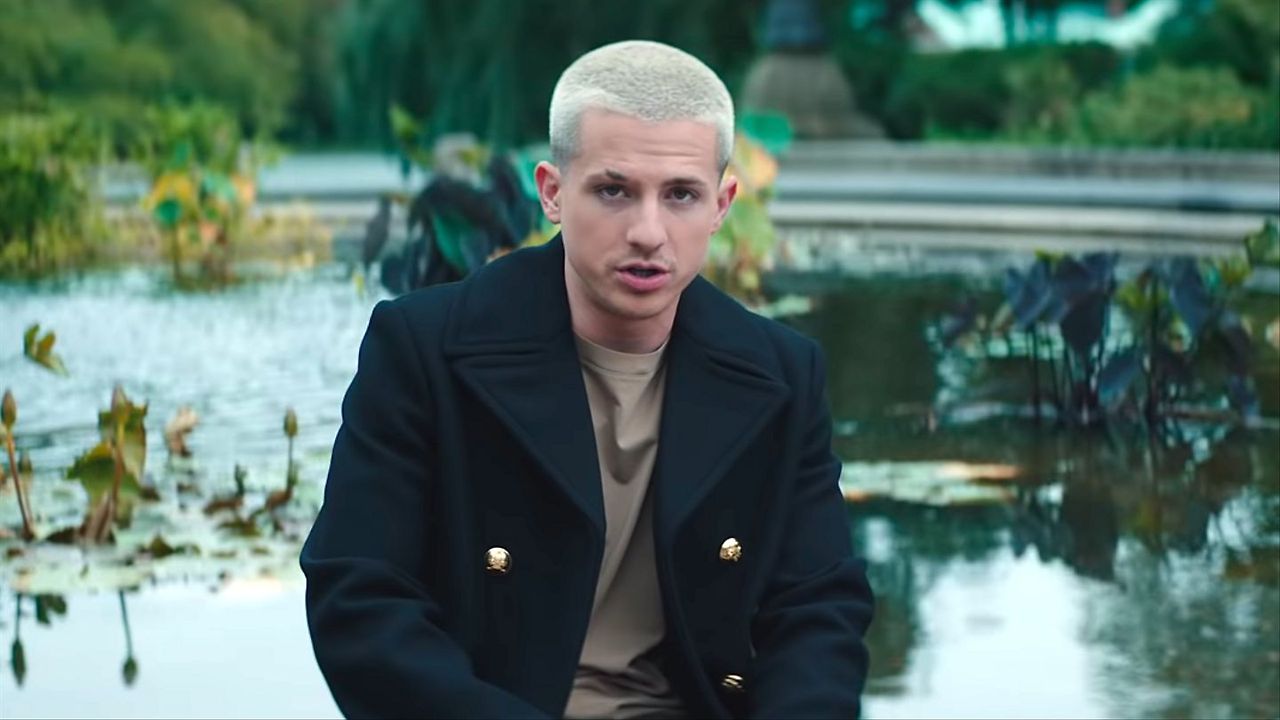 [실수란걸 알았을 땐, 그땐 너무도 늦어 버렸어] Charlie Puth Cheating on You