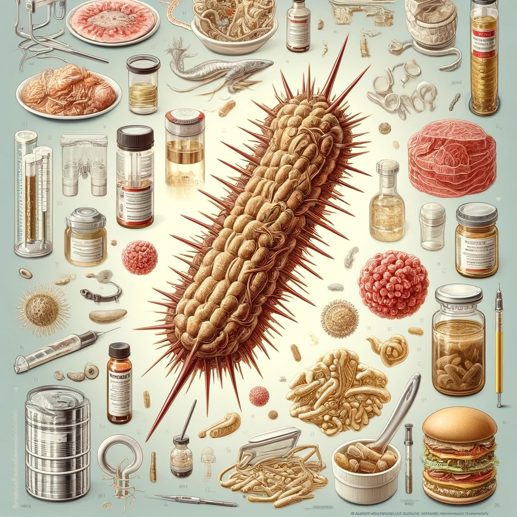 A05.1 보틀리눔중독(식중독)(Botulism)