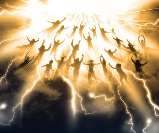 휴거(Rapture)에 대한 신학적 고찰