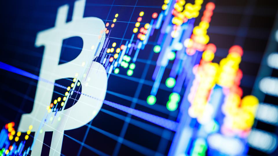 암호화폐 기반의 미국주식 Top 5 1 암호화폐 (Bitcoin)