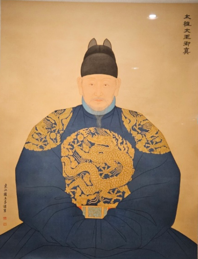 조선 왕조 계보, 태조 이성계 삶과 가계도 1 ywAAAAAAQABAAACAUwAOw==