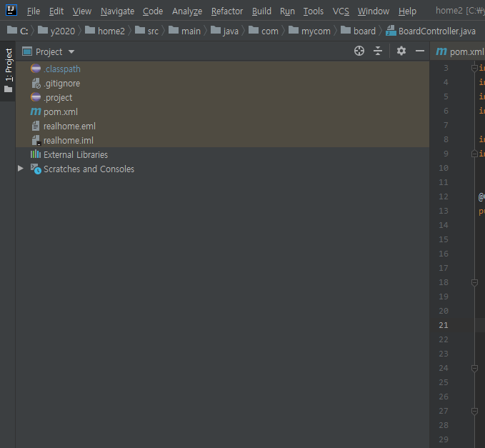 how to use eclipse formatter in intellij