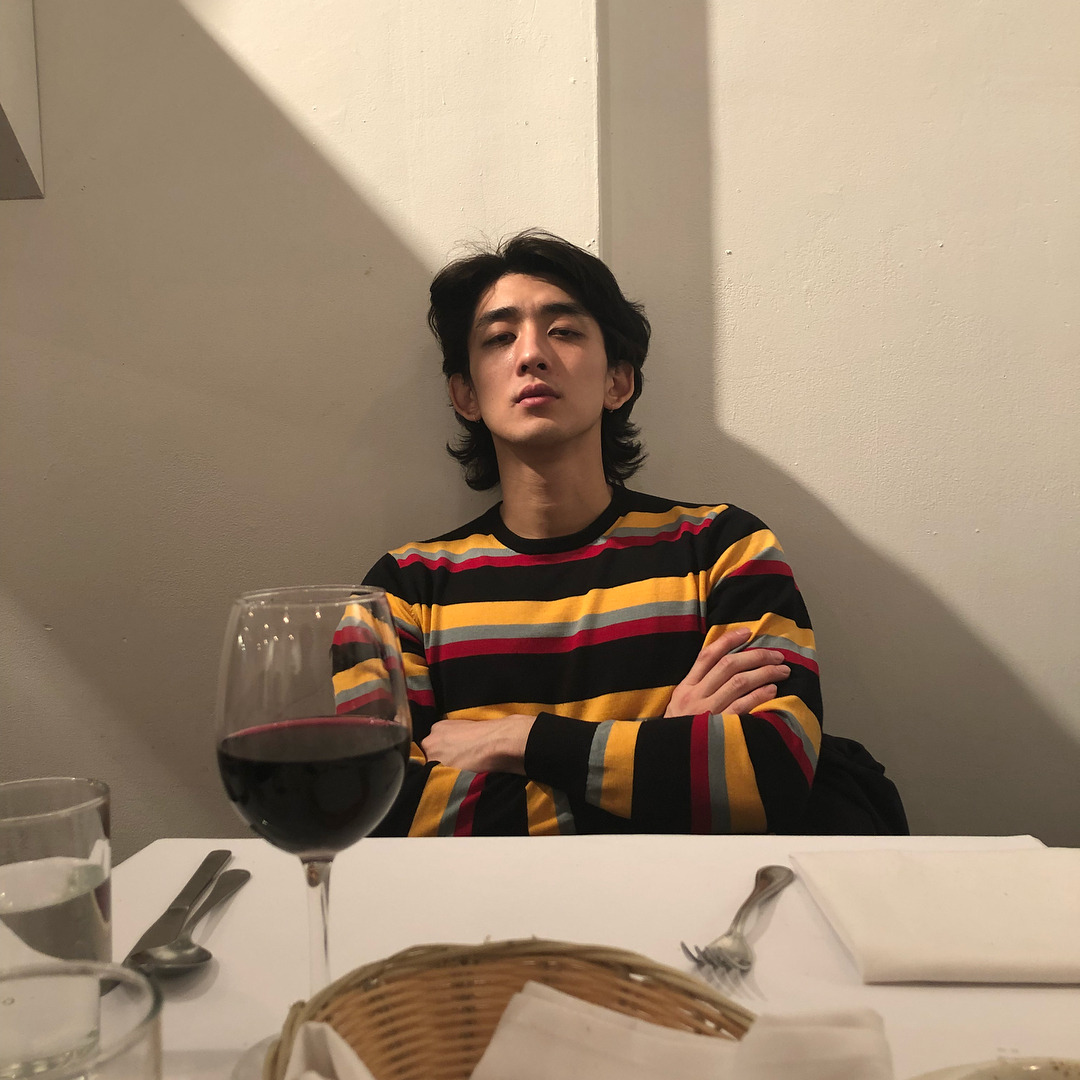 잔나비 최정훈 나이 분당 사진 키 작업실 여자친구 집안 결혼 인스타