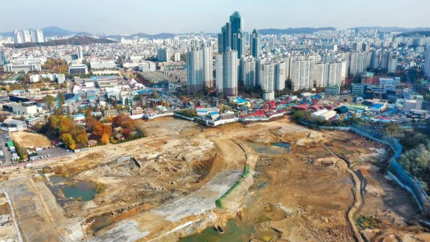 인천 '시티오씨엘 4단지' 1순위 청약진행..28일부터 2 ywAAAAAAQABAAACAUwAOw==