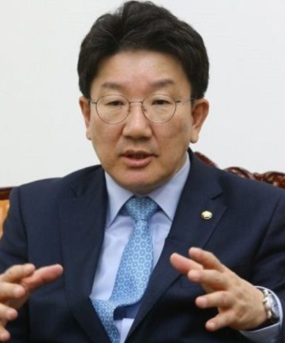 권성동 의원 프로필,나이,학력 ,지역구 가족관계 경력
