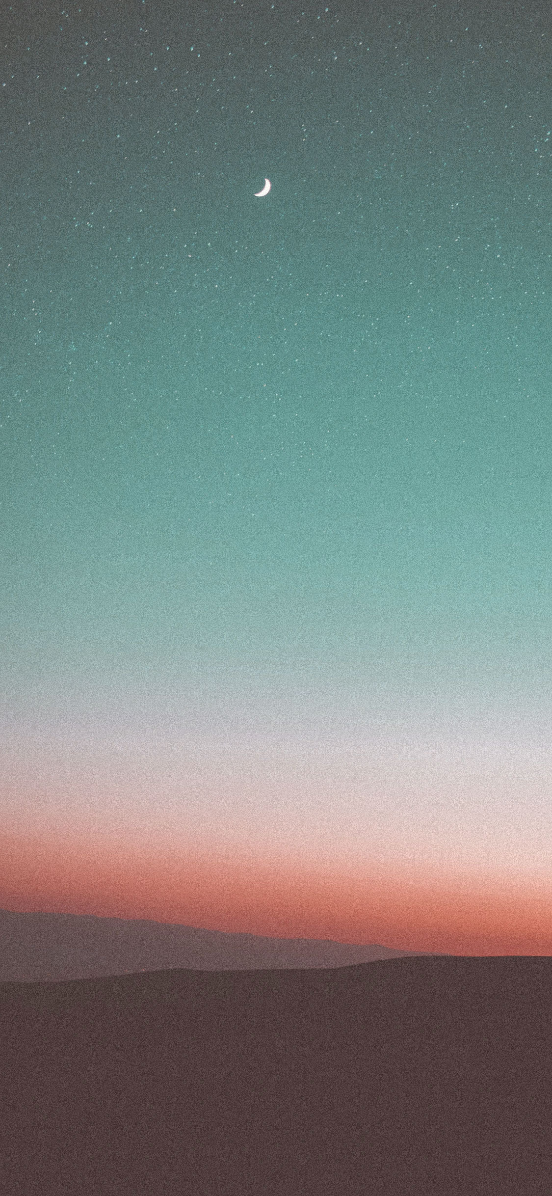 [아이폰 배경화면] 하늘 감성사진 휴대폰 배경화면