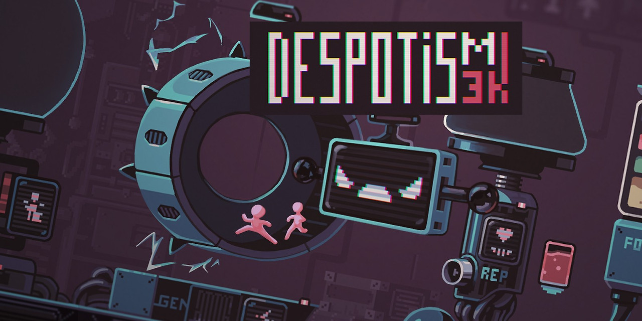 despotism 3k dailymotion