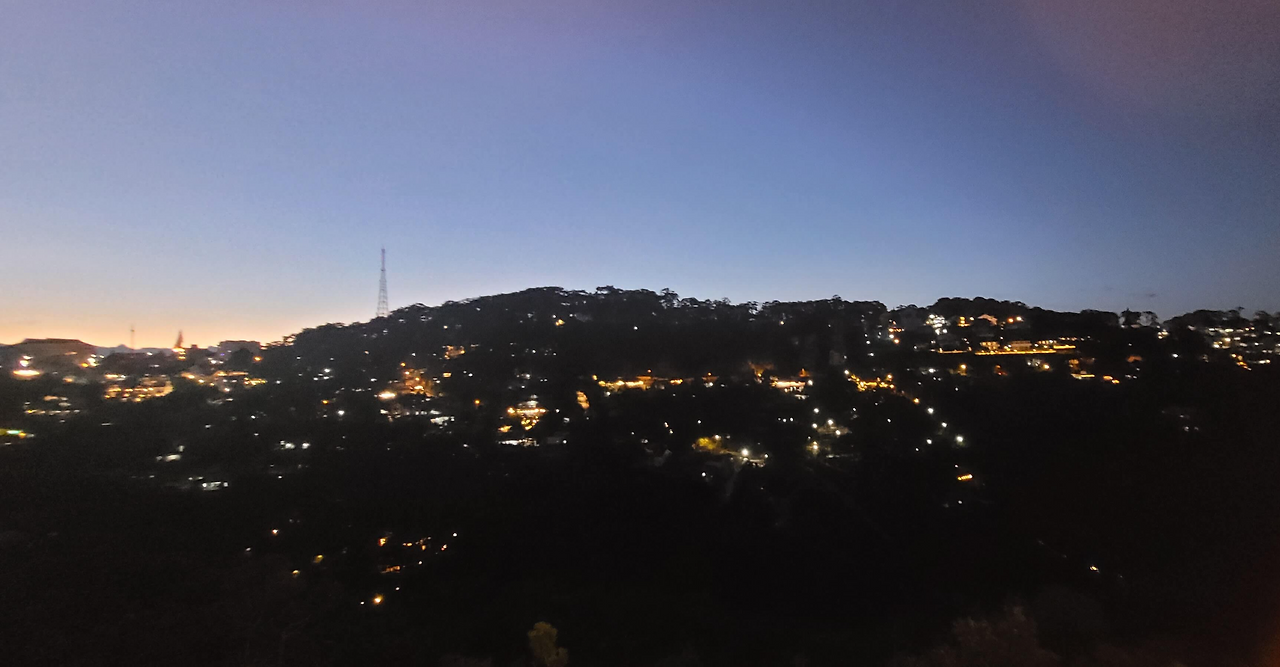베트남 달랏 맛집 야경 TOP 6 (넴느엉, 껌땀, 해산물, 쌀국수)