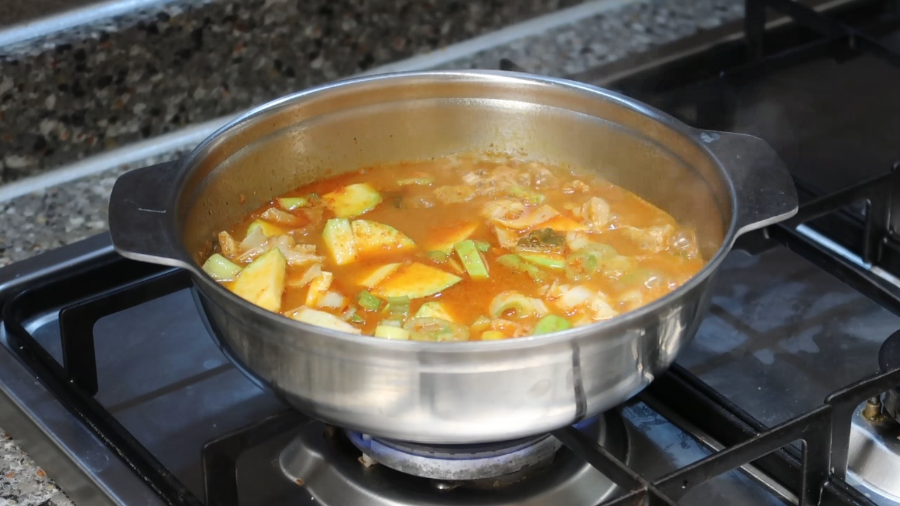 순두부찌개 황금레시피 서진이네 순두부찌개 양념장 비율 소용량 추천 31 ywAAAAAAQABAAACAUwAOw==