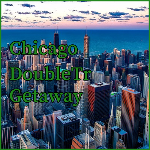 DoubleTree Chicago Magnificent Mile Your Perfect Chicago Getaway! it리뷰