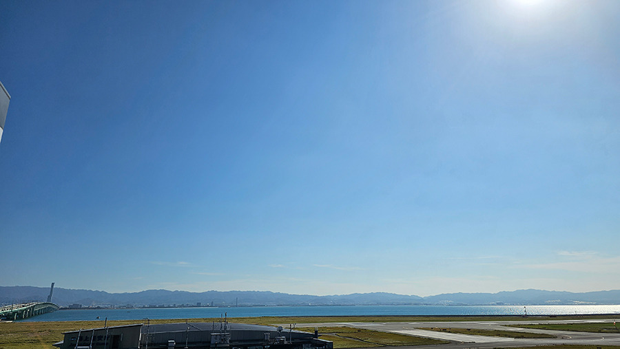에어로케이 일본 당일치기 (청주 특가 23만원 - 오사카 간사이 공항)