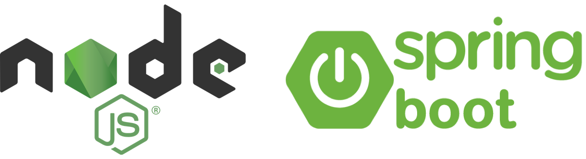 Node.js vs Spring Boot :: 아는 개발자