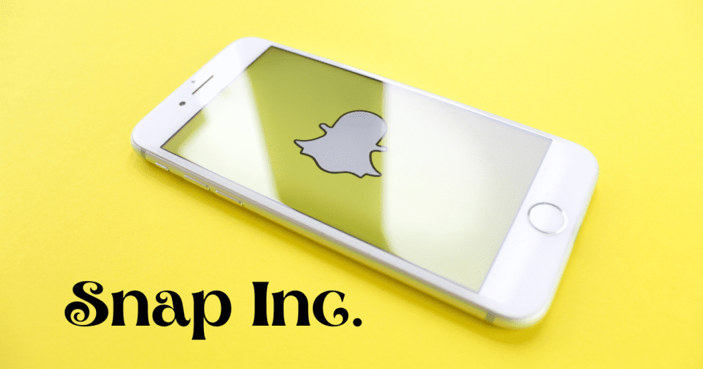 스냅(Snap Inc.), Google Talent로 광고 사업 강화 1 스냅(Snap Inc.), Google Talent로 광고 사업 강화