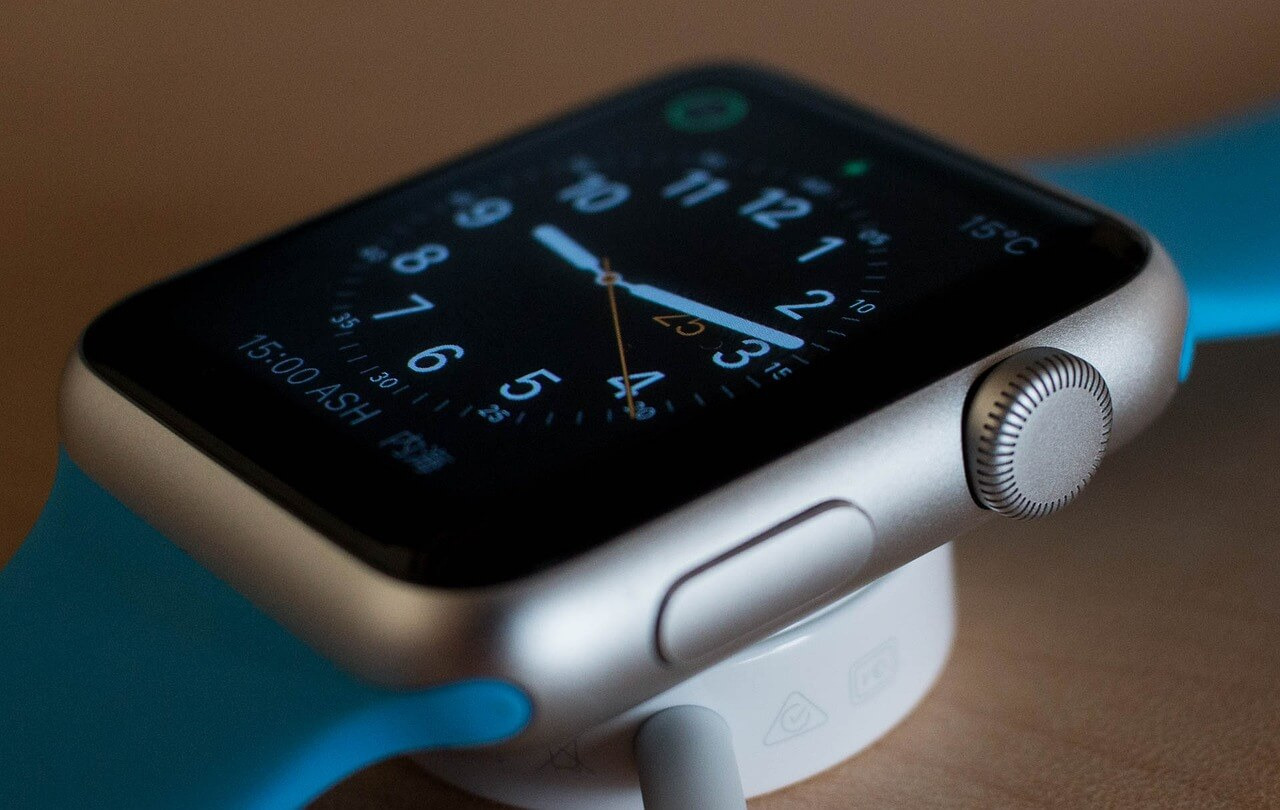 애플워치 Apple Watch 장점과 특징 2가지 1 애플워치 Apple Watch