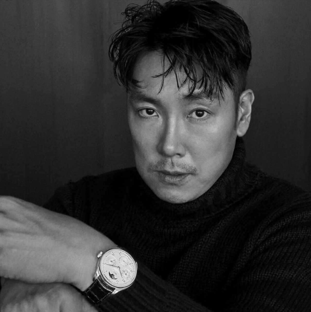 배우 조진웅 프로필 나이 데뷔 작품 활동 학력 페이스북 MBTI - 오늘의인물