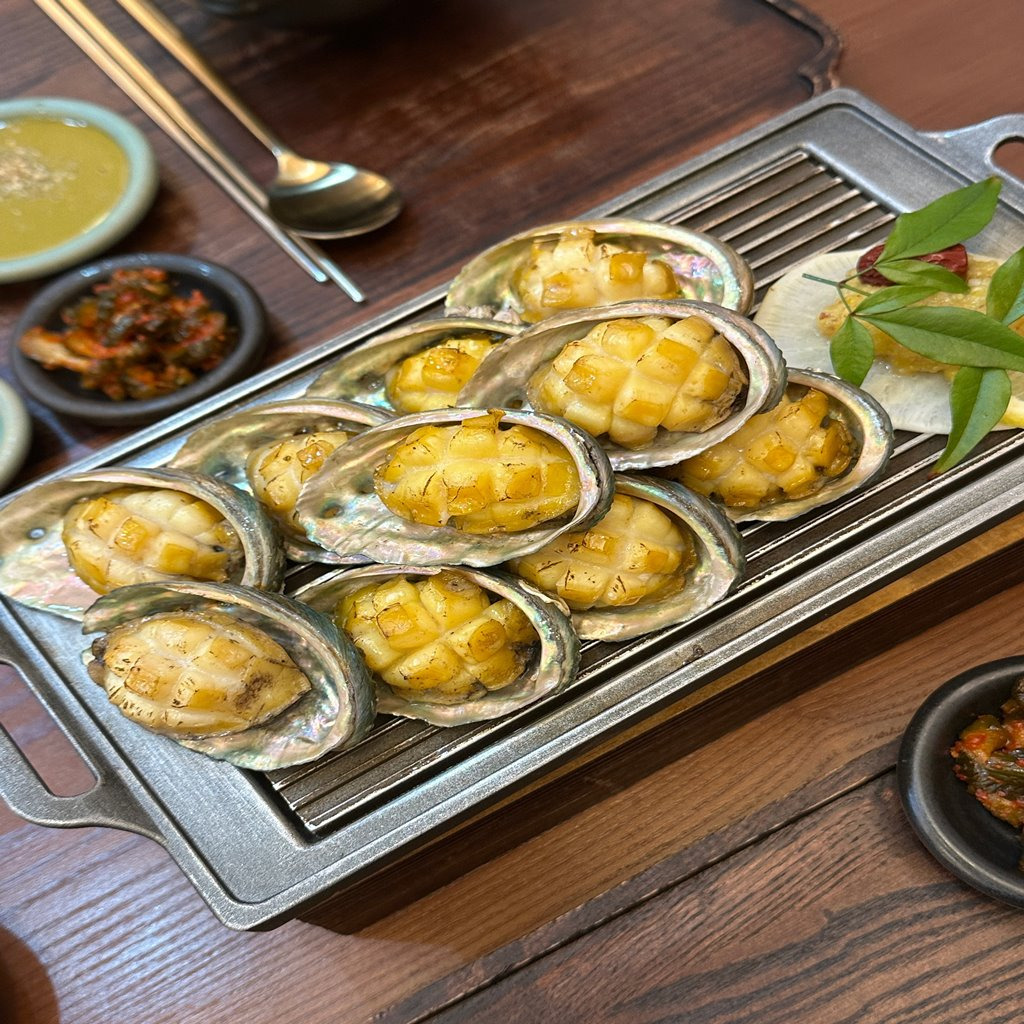 [부산 기장 맛집 💖] 요즘 뜨겁게 핫한 숨은 기장 맛집 Top 7 😎🔥